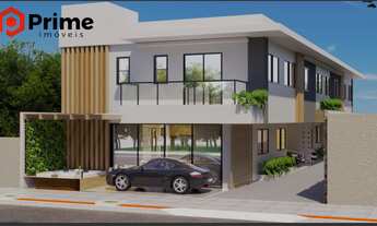 Imagem 2: OPORTUNIDADE! CASA COM 3 SUÍTES A 120M DA PRAIA ? CONFORTO, PRIVACIDADE E LOCALIZAÇÃO EXCL