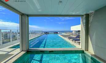 Imagem 7: REVENDA NO ULTIMO EDIFÍCIO ENTREGUE NA ENSEADA AZUL, NOVA GUARAPARI/ES. 3 QUARTOS, LAZER C