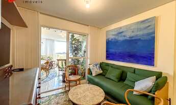 Imagem 3: APARTAMENTO 3 QUARTOS SENDO 1 SUÍTE À VENDA NA PRAIA DO MORRO EM GUARAPARI/ES. AGENDE JÁ A