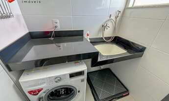 Imagem 7: APARTAMENTO 3 QUARTOS SENDO 1 SUÍTE À VENDA NA PRAIA DO MORRO EM GUARAPARI/ES. AGENDE JÁ A