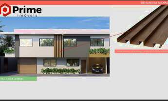 Imagem 7: OPORTUNIDADE! CASA COM 3 SUÍTES A 120M DA PRAIA ? CONFORTO, PRIVACIDADE E LOCALIZAÇÃO EXCL