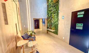 Imagem 2: NOVO! APARTAMENTO 2 QUARTOS SENDO 1 SUÍTE À VENDA NO CENTRO DE GUARAPARI/ES. CONDIÇÃO SUPE