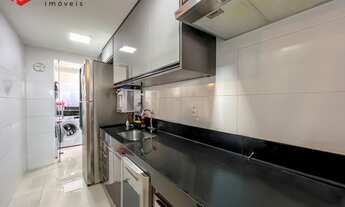 Imagem 6: APARTAMENTO 3 QUARTOS SENDO 1 SUÍTE À VENDA NA PRAIA DO MORRO EM GUARAPARI/ES. AGENDE JÁ A