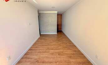 Imagem 4: NOVO! APARTAMENTO 2 QUARTOS SENDO 1 SUÍTE À VENDA NO CENTRO DE GUARAPARI/ES. CONDIÇÃO SUPE