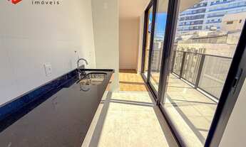 Imagem 6: NOVO! APARTAMENTO 2 QUARTOS SENDO 1 SUÍTE À VENDA NO CENTRO DE GUARAPARI/ES. CONDIÇÃO SUPE