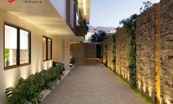 Imagem 3: OPORTUNIDADE! CASA COM 3 SUÍTES E HIDRO À VENDA, A APENAS 120 METROS DA PRAIA, NA ENSEADA