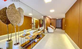 Imagem 2: REVENDA NO ULTIMO EDIFÍCIO ENTREGUE NA ENSEADA AZUL, NOVA GUARAPARI/ES. 3 QUARTOS, LAZER C