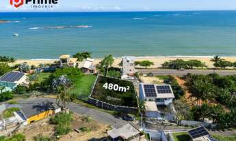 Imagem: OPORTUNIDADE! TERRENO À VENDA COM 480M²