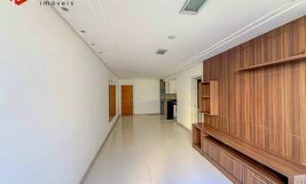 Imagem 3: APARTAMENTO À VENDA COM 2 QUARTOS (1 SUÍTE), LAZER COMPLETO E EXCELENTE LOCALIZAÇÃO ENTRE