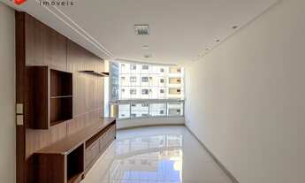 Imagem 2: APARTAMENTO À VENDA COM 2 QUARTOS (1 SUÍTE), LAZER COMPLETO E EXCELENTE LOCALIZAÇÃO ENTRE