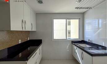 Imagem 6: APARTAMENTO À VENDA COM 2 QUARTOS (1 SUÍTE), LAZER COMPLETO E EXCELENTE LOCALIZAÇÃO ENTRE