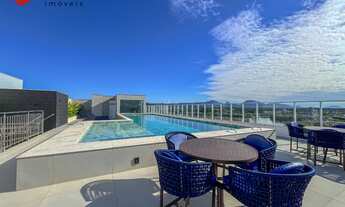 Imagem 5: REVENDA NO ULTIMO EDIFÍCIO ENTREGUE NA ENSEADA AZUL, NOVA GUARAPARI/ES. 3 QUARTOS, LAZER C