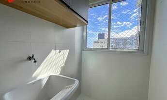 Imagem 5: APARTAMENTO NOVO DE 2 QUARTOS COM LAZER COMPLETO A 40 METROS DO MAR A VENDA EM REGIÃO NOBR