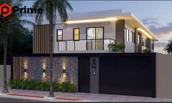 Imagem: OPORTUNIDADE! CASA COM 3 SUÍTES À VENDA