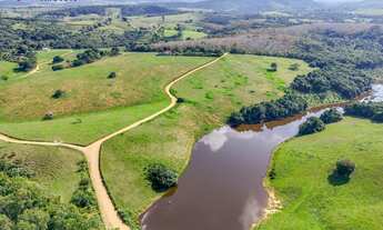 Imagem 7: OPORTUNIDADE! TERRENO DE 2.500M² COM ACESSO À LAGOA À VENDA EM MEAÍPE - GUARAPARI/ES. MARQ