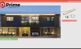 Imagem 6: OPORTUNIDADE! CASA COM 3 SUÍTES A 120M DA PRAIA ? CONFORTO, PRIVACIDADE E LOCALIZAÇÃO EXCL