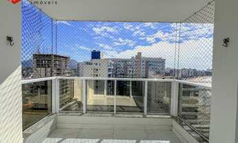 Imagem 7: APARTAMENTO NOVO DE 2 QUARTOS COM LAZER COMPLETO A 40 METROS DO MAR A VENDA EM REGIÃO NOBR