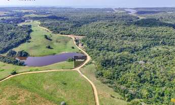 Imagem 3: OPORTUNIDADE! TERRENO DE 2.500M² COM ACESSO À LAGOA À VENDA EM MEAÍPE - GUARAPARI/ES. MARQ