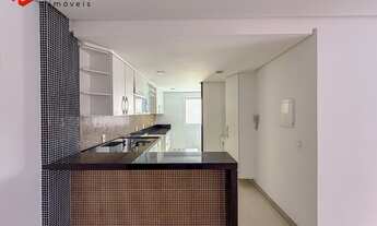 Imagem 4: APARTAMENTO À VENDA COM 2 QUARTOS (1 SUÍTE), LAZER COMPLETO E EXCELENTE LOCALIZAÇÃO ENTRE