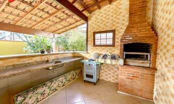 Imagem: CASA DUPLEX À VENDA EM JARDIM SANTA ROSA