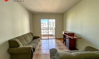 Imagem 2: APARTAMENTO DE 2 QUARTOS + DCE COM VISTA LATERAL PAR AO MAR À VENDA NA PRAIA DO MORRO EM G