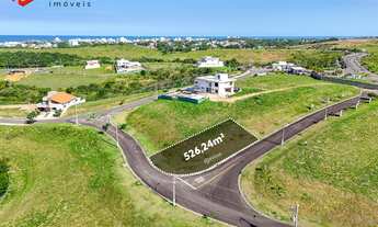 Imagem: RESERVA AMARY - TERRENO À VENDA NO CONDOMÍNIO