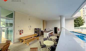 Imagem 6: APARTAMENTO DE ALTO PADRÃO À VENDA NA ENSEADA AZUL, A 190 METROS DO MAR, SOL DA MANHÃ, VAR