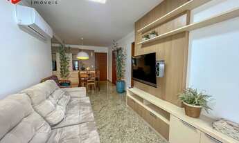 Imagem 6: OPORTUNIDADE! APARTAMENTO DE 3 SUÍTES, 2 VAGAS E LAZER COMPLETO EM PREDIO DE FRENTE PARA O