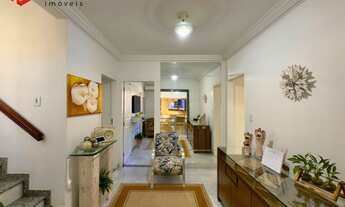 Imagem 2: CASA DE ESQUINA À VENDA EM ITAPEBUSSU, GUARAPARI/ES, COM 220M² CONSTRUÍDOS, 4 SUÍTES, 2 SA