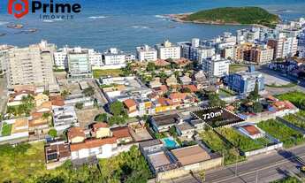 Imagem 7: TERRENO EXCLUSIVO DE 720 M², FACE SUL, A POUCOS PASSOS DA PRAIA DE PERACANGA ? UM DOS CENÁ