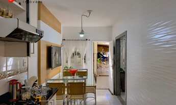 Imagem 7: CASA DE ESQUINA À VENDA EM ITAPEBUSSU, GUARAPARI/ES, COM 220M² CONSTRUÍDOS, 4 SUÍTES, 2 SA