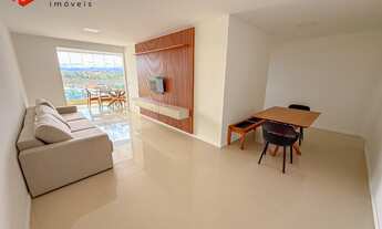 Imagem 5: EXCELENTE APARTAMENTO DE 3 QUARTOS COM 2 VAGAS E LAZER COMPLETO, NOVO, NA ENSEADA AZUL EM