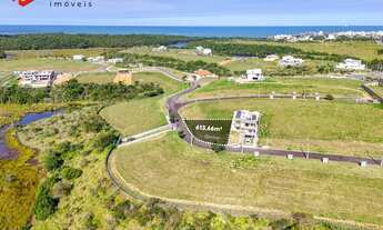 Imagem: RESERVA AMARY - TERRENO À VENDA NO CONDOMÍNIO