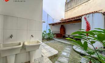 Imagem 2: CASA DUPLEX DISPONÍVEL PARA LOCAÇÃO ANUAL NO CORAÇÃO DA CIDADE, A 300 METROS DAS PRAIAS DA