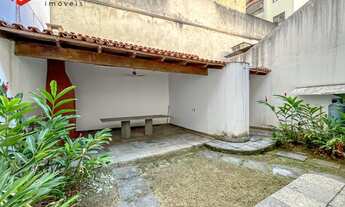 Imagem 3: CASA DUPLEX DISPONÍVEL PARA LOCAÇÃO ANUAL NO CORAÇÃO DA CIDADE, A 300 METROS DAS PRAIAS DA