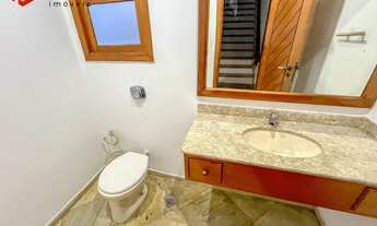 Imagem 7: CASA DUPLEX DISPONÍVEL PARA LOCAÇÃO ANUAL NO CORAÇÃO DA CIDADE, A 300 METROS DAS PRAIAS DA