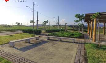 Imagem 7: RESERVA AMARY - TERRENO À VENDA NO CONDOMÍNIO FECHADO COM BEACH CLUBE EXCLUSIVO DE FRENTE