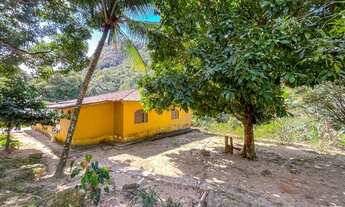 Imagem 5: SÍTIO À VENDA COM 37.000M² NA ROTA DA FERRADURA. COM 8 SUÍTES, PISCINA, RIO E NATUREZA EXU