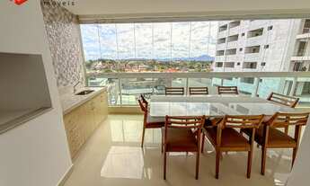 Imagem 6: EXCELENTE APARTAMENTO DE 3 QUARTOS COM 2 VAGAS E LAZER COMPLETO, NOVO, NA ENSEADA AZUL EM