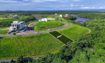 Imagem 2: RESERVA AMARY - TERRENO À VENDA NO CONDOMÍNIO FECHADO COM BEACH CLUBE EXCLUSIVO DE FRENTE