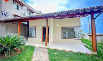 Imagem: CASA COM LOTE DE 410 M², COM 3 QUARTOS