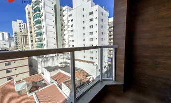 Imagem 3: APARTAMENTO DE 2 QUARTOS + DCE COM VISTA LATERAL PAR AO MAR À VENDA NA PRAIA DO MORRO EM G