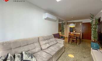 Imagem 7: OPORTUNIDADE! APARTAMENTO DE 3 SUÍTES, 2 VAGAS E LAZER COMPLETO EM PREDIO DE FRENTE PARA O