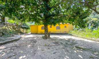 Imagem 6: SÍTIO À VENDA COM 37.000M² NA ROTA DA FERRADURA. COM 8 SUÍTES, PISCINA, RIO E NATUREZA EXU