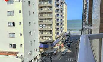 Imagem 5: APARTAMENTO DE 2 QUARTOS + DCE COM VISTA LATERAL PAR AO MAR À VENDA NA PRAIA DO MORRO EM G