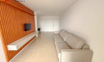 Imagem 4: EXCELENTE APARTAMENTO DE 3 QUARTOS COM 2 VAGAS E LAZER COMPLETO, NOVO, NA ENSEADA AZUL EM