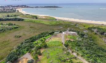 Imagem: TERRENO COM 686,00 M² À VENDA EM MEAÍPE