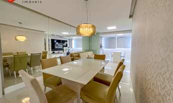 Imagem: APARTAMENTO FINAMENTE MOBILIADO 2 QTS A