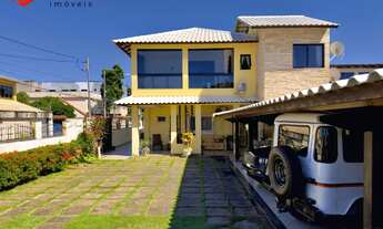 Imagem: CASA DE ESQUINA À VENDA EM ITAPEBUSSU