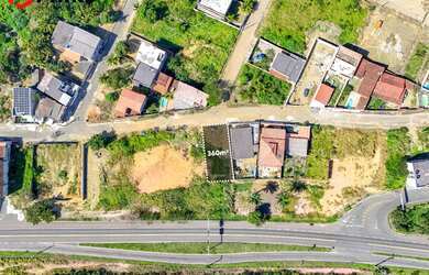 Imagem 2: OPORTUNIDADE EM ANCHIETA, TERRENO À VENDA COM LOCALIZAÇÃO ESTRATÉGICA PERTO DA PRAIA DE PA